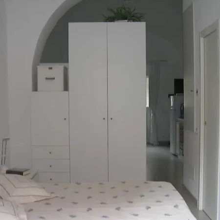La Casa Al Mare 2 公寓 斯培西亚